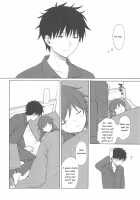 Kono Sekai no Owari made / この世界の終わりまで [Sekiya Asami] [Qualidea Code] Thumbnail Page 47