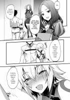 Jack-kun no Ecchi na Omamagoto / ジャックくんのえっちなおままごと♂ [Morikoke] [Fate] Thumbnail Page 17