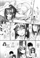 Onii-chan, Hitorijime Shitai no...! / お兄ちゃん、独り占めしたいの…! [Oryou] [Original] Thumbnail Page 19