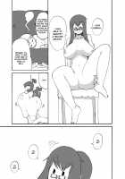 Fuyu no MonQue Bon / 冬のもんくえ本 [Setouchi] [Monster Girl Quest] Thumbnail Page 21