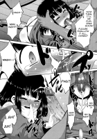 Dildo Wa Namasex No Yume Wo Miruka / ディルドーは生セックスの夢をみるか [Nekogen | Miyauchi Takeshi] [Original] Thumbnail Page 10