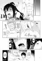 Juni ga Futanari datte Uwasa wa.....Hontou dattan desu ne!! / 准尉がふたなりだってウワサは......本当だったんですね!! [Dawy] [Original] Thumbnail Page 20