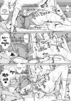 Uzumaki-san ni Omotenashi / うずまきさんに おもてなし♥ Page 21 Preview