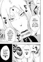 Uzumaki-san ni Omotenashi / うずまきさんに おもてなし♥ Page 32 Preview