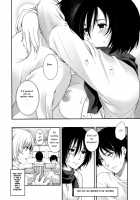 My First History / はじめてものがたり [Hiyoshi Hana] [Shingeki No Kyojin] Thumbnail Page 18