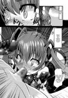 Ore, Mesudorei ni Narimasu / 俺、牝奴隷になります [Kurogane Riku] [Ore Twintail Ni Narimasu.] Thumbnail Page 10