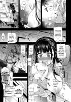 VictimGirlsR I will not lose! / VictimGirlsR 私は、負けません! [Asanagi] [Original] Thumbnail Page 03