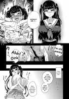 VictimGirlsR I will not lose! / VictimGirlsR 私は、負けません! Page 43 Preview