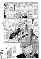 Happy "Cum" Hail / はぴかむ Page 4 Preview