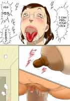Aunt Kazue's Fleshy Squeeze / 伯母、和枝の肉圧 [Original] Thumbnail Page 20