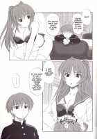 ToyHeart Vol. 4 / ToyHeart Vol. 4 [Tsutsumi Akari] [Toheart2] Thumbnail Page 22