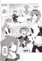ToyHeart Vol. 4 / ToyHeart Vol. 4 [Tsutsumi Akari] [Toheart2] Thumbnail Page 23