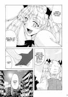 if CASE 02 Eri Sawachika / if CASE:02 沢近愛理 [Hontai Bai] [School Rumble] Thumbnail Page 23