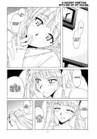 if CASE 02 Eri Sawachika / if CASE:02 沢近愛理 [Hontai Bai] [School Rumble] Thumbnail Page 08