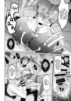 School In The Spring Of Youth 12 / 学校で性春!12 [Sansyoku Amido.] [Original] Thumbnail Page 17