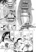 Saimin Kyousei Love Love Tanetsuke / 催眠強制ラブラブ種付け [Choco Pahe] [Original] Thumbnail Page 28