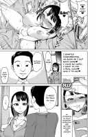 Saimin Kyousei Love Love Tanetsuke / 催眠強制ラブラブ種付け [Choco Pahe] [Original] Thumbnail Page 54