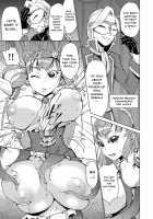 Saimin Kyousei Love Love Tanetsuke / 催眠強制ラブラブ種付け [Choco Pahe] [Original] Thumbnail Page 86