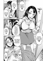 Saimin Kyousei Love Love Tanetsuke / 催眠強制ラブラブ種付け [Choco Pahe] [Original] Thumbnail Page 09