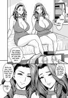 Twin Milf Additional Episode +1 / twin Milf アディショナルエピソード+1 [Tatsunami Youtoku] [Original] Thumbnail Page 04