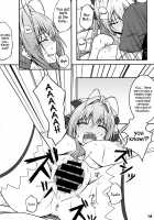 SENTO BRILLIANT PUFF / 千斗ブリリアントパッフ [Muuna] [Amagi Brilliant Park] Thumbnail Page 13