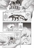 Human Anus Rearing / 人肛飼育 [Horihone Saizou] [Original] Thumbnail Page 06