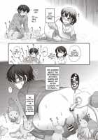 Human Anus Rearing / 人肛飼育 [Horihone Saizou] [Original] Thumbnail Page 08