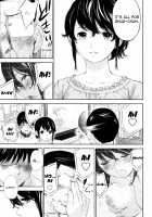 Netoraserare Volume 3 / ネトラセラレ 3 [Shikishiro Konomi] [Original] Thumbnail Page 107