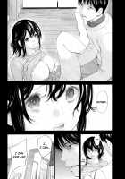Netoraserare Volume 3 / ネトラセラレ 3 [Shikishiro Konomi] [Original] Thumbnail Page 136