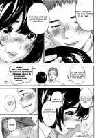 Netoraserare Volume 3 / ネトラセラレ 3 [Shikishiro Konomi] [Original] Thumbnail Page 202