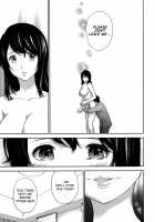 Netoraserare Volume 3 / ネトラセラレ 3 [Shikishiro Konomi] [Original] Thumbnail Page 30
