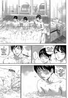 Netoraserare Volume 2 / ネトラセラレ 2 [Shikishiro Konomi] [Original] Thumbnail Page 129