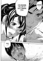 Netoraserare Volume 2 / ネトラセラレ 2 [Shikishiro Konomi] [Original] Thumbnail Page 136