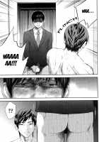 Netoraserare Volume 2 / ネトラセラレ 2 [Shikishiro Konomi] [Original] Thumbnail Page 97