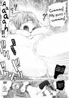 Elizabeth Ni Rei No Sweater Kisete Mita / エリザベスに例のセーター着せてみた [Haruki Genia] [The Seven Deadly Sins] Thumbnail Page 15