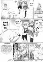 Elizabeth Ni Rei No Sweater Kisete Mita / エリザベスに例のセーター着せてみた [Haruki Genia] [The Seven Deadly Sins] Thumbnail Page 16