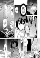 The Bizarre Brothel ~Unwilling Depravity~ / 異娼館～望まざる堕落～ [7zu7] [Original] Thumbnail Page 04