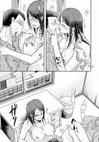 Uchi ni Hayaku Kaettara / うちに早く帰ったら [Kurogane Satsuki] [Original] Thumbnail Page 30