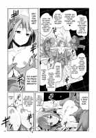 Yuuzai Shouko Bukken 5-Gou / 有罪証拠物件五号  英訳 [Himura Kiseki] [Hataraku Maou-Sama!] Thumbnail Page 21