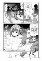 Yuuzai Shouko Bukken 5-Gou / 有罪証拠物件五号  英訳 [Himura Kiseki] [Hataraku Maou-Sama!] Thumbnail Page 24