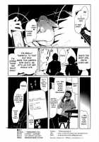 Yuuzai Shouko Bukken 5-Gou / 有罪証拠物件五号  英訳 [Himura Kiseki] [Hataraku Maou-Sama!] Thumbnail Page 25