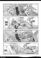 OHGI GOOD JOB! [Ao Norimaki] [Code Geass] Thumbnail Page 17