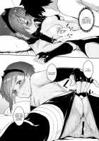 Seihitsu-chan In My Room / 静謐ちゃんインマイルーム [Minakuchi Takashi] [Fate] Thumbnail Page 18