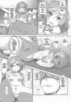 EroYoro? 8 / えろよろ? 8 [Akata Izuki] [BanG Dream!] Thumbnail Page 10