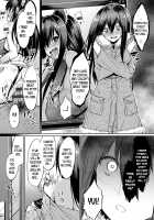 The Other Side of Cosplay Photoshoot ~Please Look at My Naughty Side~ / コスプレ撮影会の裏側～淫らな私をもっと見て～ [Yasu] [Original] Thumbnail Page 19