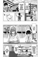 Bitch Library / ビッチライブラリー [Hori Hiroaki] [Original] Thumbnail Page 07