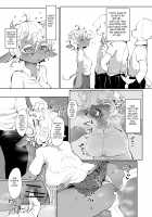 Meushi Mousou Note / 雌牛妄想ノート [Tenyati] [Original] Thumbnail Page 13