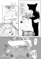 Meushi Mousou Note / 雌牛妄想ノート [Tenyati] [Original] Thumbnail Page 06