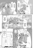 Meushi Mousou Note / 雌牛妄想ノート [Tenyati] [Original] Thumbnail Page 07