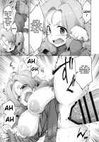 Raiders! case:2 -Mountain Kingdom- [Seura Isago] [Original] Thumbnail Page 20